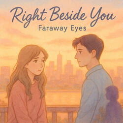 Right Beside You