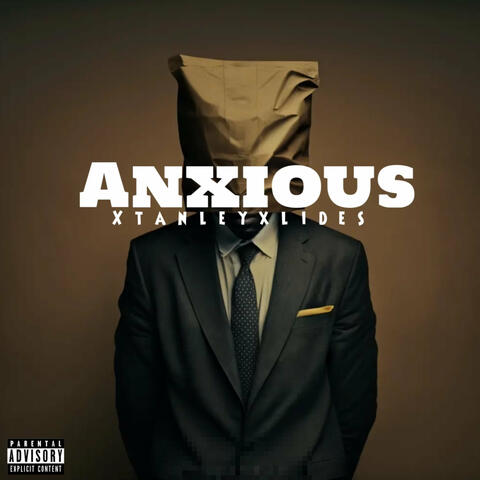 Anxious