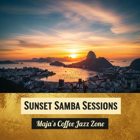 Sunset Samba Sessions