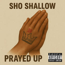 Prayed Up