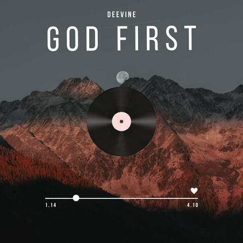 God First
