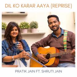 Dil Ko Karar Aaya