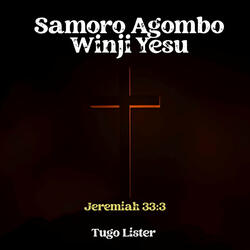 Samoro Agombo Winji Yesu