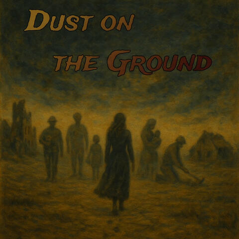 Dust on the Ground