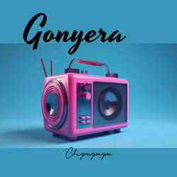 Gonyera