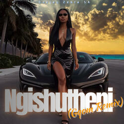 Ngishutheni
