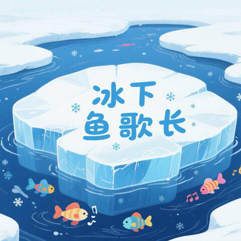冰下鱼歌长