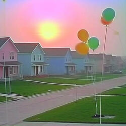 Sunday Suburbs 5p.m