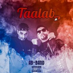 Ta'alab