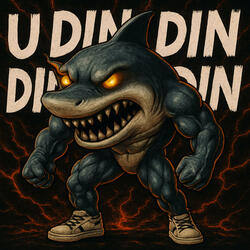 U Din Din Din (Brainrot Funk Anthem)