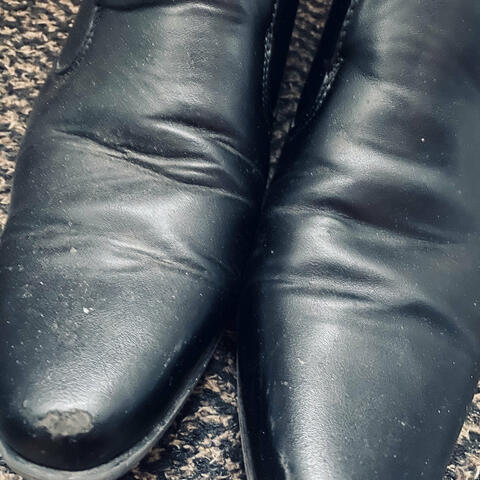 Monday Mourning