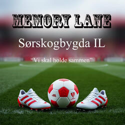 Sørskogbygda Il Vi Skal Holde Sammen