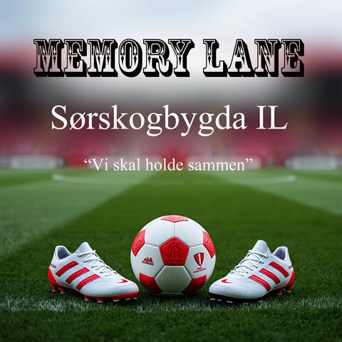 Sørskogbygda Il Vi Skal Holde Sammen