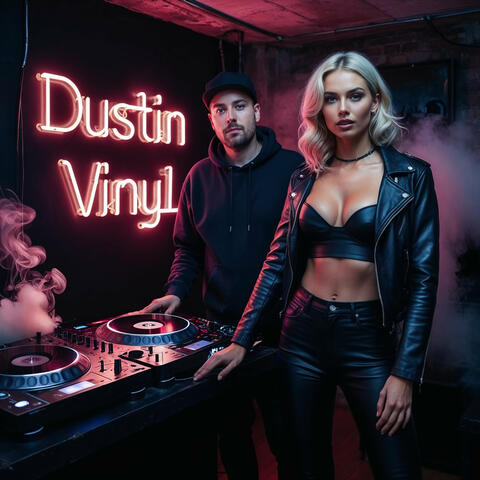 Smoking Vinyl Trip Hop