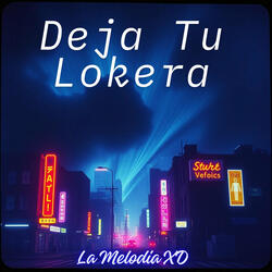 Deja Tu Lokera