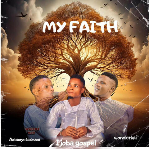 My Faith