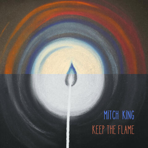 Keep The Flame