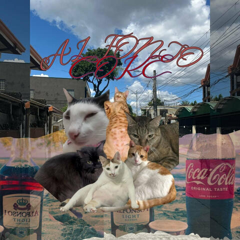 Alfonso + Coke