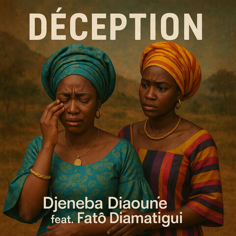 Déception