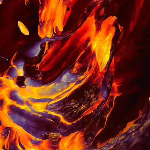 Feel the Flame