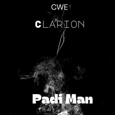 Padi Man