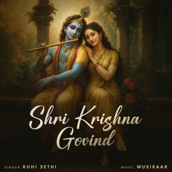 Shri Krishna Govind