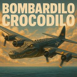 Bombardilo Crocodilo