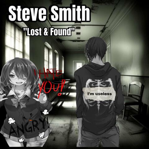 Lost & Found