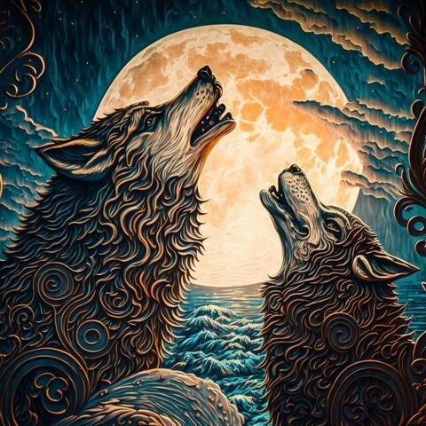 18 the Moon