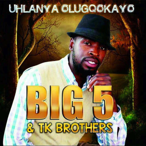 Uhlanya Olugqokayo