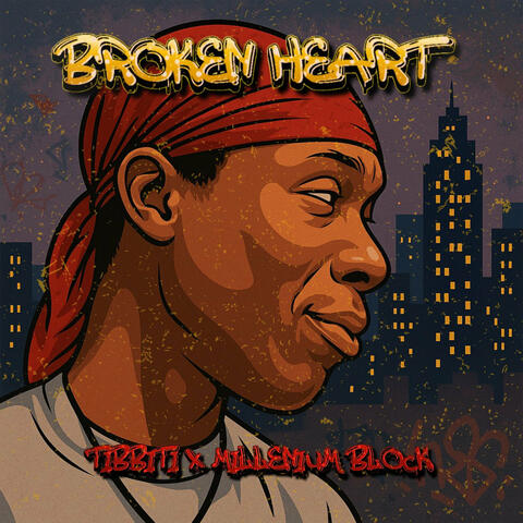 Broken Heart
