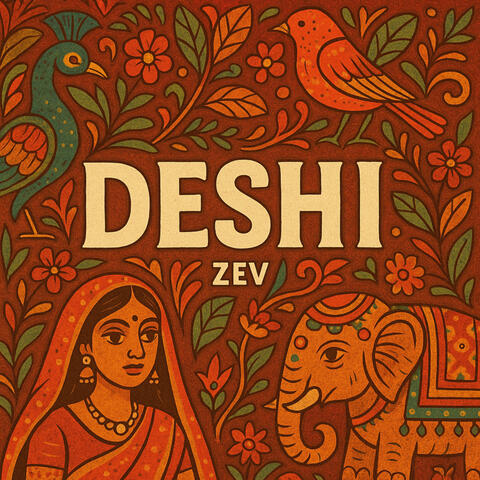 Deshi