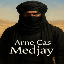 Medjay