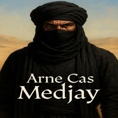 Medjay