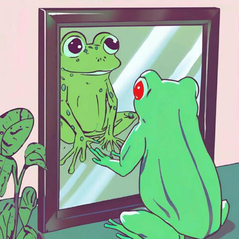 Looking In
