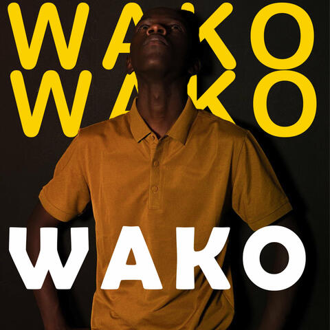 Kwako