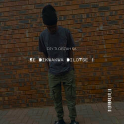 Dikwakwa Dilotse