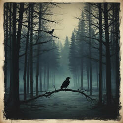 Shadows of My Soul