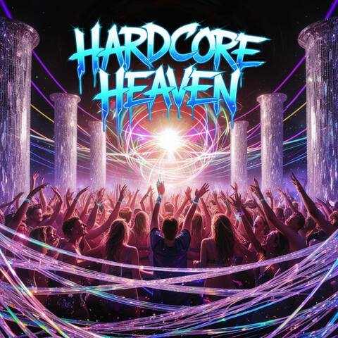 Hardstyle Heaven
