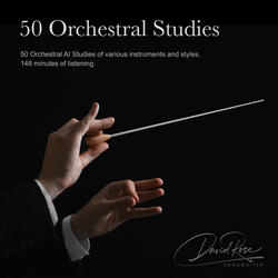 Orchestral Study 06