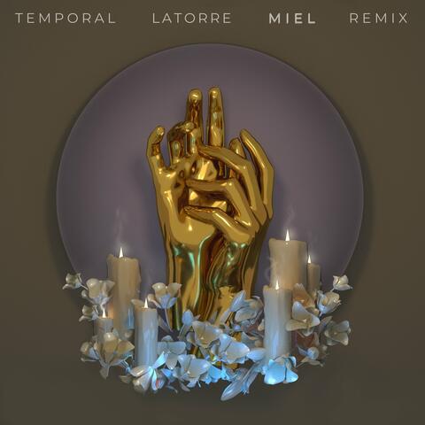 Temporal (MIEL Remix)