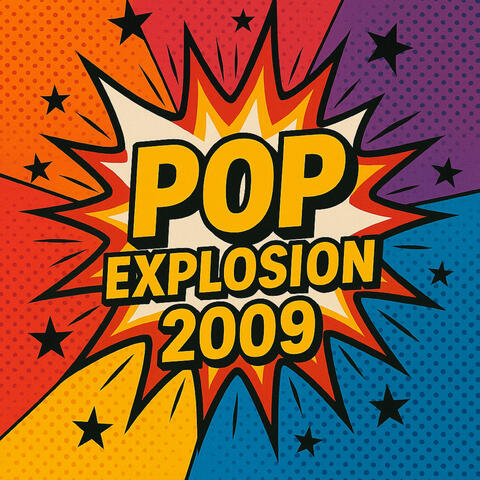 Pop Explosion 2009