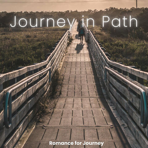 Journey in Path