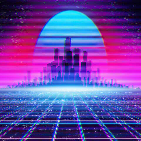 Electric Dreams in Neon Lights