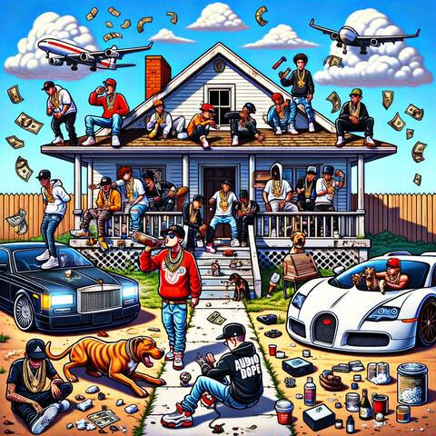 Just Some Dope Songs