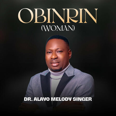 Obinrin (Woman)