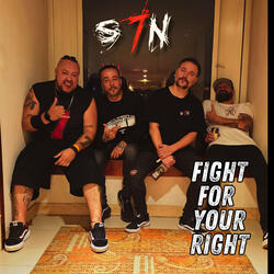 Fight For Your Right