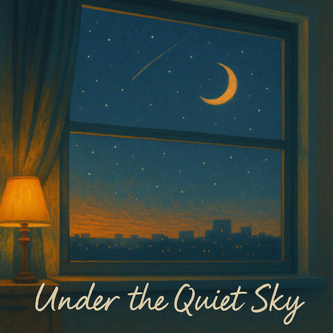 Under the Quiet Sky
