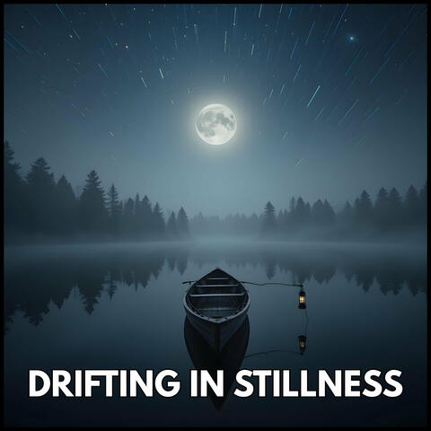 Drifting in Stillness