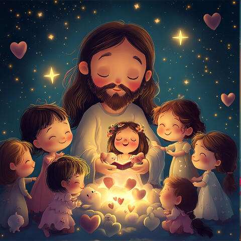 Wunderschöne christliche Schlaflieder